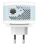 Безжичен усилвател D-Link Eagle Pro AI AX1500 Mesh Range Extender