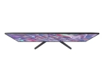 Монитор Samsung 34S50GC, 34" VA, 100 Hz, 5 ms GTG, 3440x1440, 300 cd/m2, 3000:1, HDR 10, AMD FreeSync, PBP, Eye Saver, Flicker Free, Display Port 1.2, 2xHDMI 2.0, Headphone Jack, 178°/178°, Black