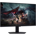 Монитор Samsung 27DG500 27" Odyssey G5, IPS, 180Hz, 1 ms GTG, 2560x1440, 350 cd/m2, DP, HDMI, Headphone Jack, Black