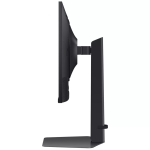 Монитор Samsung 27DG500 27" Odyssey G5, IPS, 180Hz, 1 ms GTG, 2560x1440, 350 cd/m2, DP, HDMI, Headphone Jack, Black