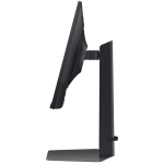 Монитор Samsung 27DG500 27" Odyssey G5, IPS, 180Hz, 1 ms GTG, 2560x1440, 350 cd/m2, DP, HDMI, Headphone Jack, Black