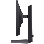 Монитор Samsung 27DG500 27" Odyssey G5, IPS, 180Hz, 1 ms GTG, 2560x1440, 350 cd/m2, DP, HDMI, Headphone Jack, Black