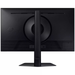 Монитор Samsung 27DG500 27" Odyssey G5, IPS, 180Hz, 1 ms GTG, 2560x1440, 350 cd/m2, DP, HDMI, Headphone Jack, Black