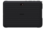 Таблет Samsung SM-T636 Galaxy Tab Active 4 Pro 5G 10.1", 128 GB, Octa-Core (1x2.4 GHz, 3x2.2 GHz, 4x1.9 GHz), 6 GB RAM, 13.0 MP + 8.0 MP Selfie, Bluetooth 5.2, 1920 x 1200 LCD, 7600 mAh, Enterprise Edition, Black