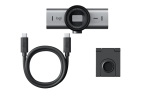 Уебкамера Logitech MX Brio - B2C Graphite