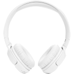 Слушалки JBL T520BT WHT HEADPHONES