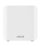 Меш система Asus Mesh WiFi system, ZenWiFi BD4 3PK, BE3600, Dual-Band, up to 600m2, Quad-Core 1.5GHz CPU, 128MB/512MB Flash/RAM, 2.5G dual-port, Smart Home Master SSIDs, AiProtection Pro, Adaptive QoS, VPN server/client, IPTV, OFDMA, UTF-8 SSID, AiMesh, W