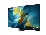 Телевизор Samsung OLED 83S95F, Smart, Ultra HD 4K, Glare Free, 100Hz (Up to 165Hz) Model 2025