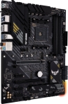 Дънна платка ASUS TUF B550-PLUS GAMING socket AM4