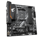 Дънна платка GIGABYTE B550M AORUS ELITE, Socket AM4