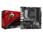 Дънна платка ASRock B550M Phantom Gaming 4, AM4
