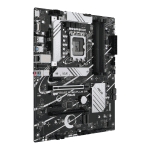 Дънна платка ASUS PRIME B760-PLUS D4, LGA 1700, ATX