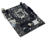 Дънна платка BIOSTAR H510MHP 2.0, LGA1200, DDR4, mATX