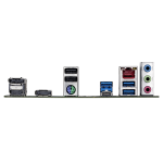 Дънна платка GIGABYTE B650M D3HP socket AM5