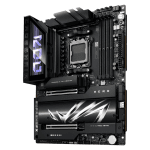 Дънна платка ASUS ROG CROSSHAIR X870E-E HERO WIFI AM5 DDR5