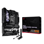 Дънна платка ASUS ROG CROSSHAIR X870E-E HERO WIFI AM5 DDR5