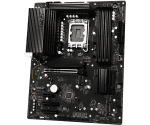 Дънна платка ASRock Z890 Pro RS, LGA 1851