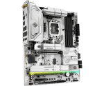 Дънна платка ASRock Z890 Steel Legend WiFi, LGA 1851