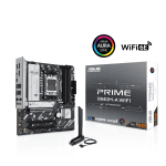 Дънна платка ASUS PRIME B840M-A WIFI 6E socket AM5
