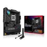 Дънна платка ASUS ROG STRIX B850-F GAMING WIFI 7 socket AM5