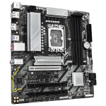 Дънна платка GIGABYTE B860M DS3H, LGA 1851