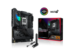 Дънна платка ASUS ROG STRIX X870-F GAMING WIFI AM5 DDR5
