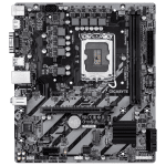 Дънна платка GIGABYTE H810M H, LGA 1851