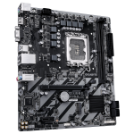 Дънна платка GIGABYTE H810M H, LGA 1851