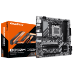 Дънна платка GIGABYTE B850M DS3H socket AM5