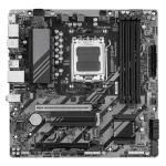 Дънна платка GIGABYTE B850M D3HP socket AM5