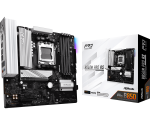 Дънна платка ASRock B850M Pro RS socket AM5