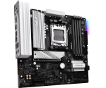 Дънна платка ASRock B850M Pro RS socket AM5