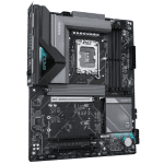 Дънна платка GIGABYTE B860 EAGLE WIFI 6E, LGA 1851