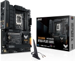 Дънна платка Asus TUF Gaming B760 Plus Wi-Fi