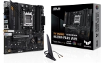Дънна платка Asus TUF Gaming A620M Plus Wi-Fi