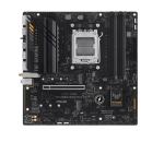 Дънна платка Asus TUF Gaming A620M Plus Wi-Fi