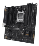 Дънна платка Asus TUF Gaming A620M Plus Wi-Fi