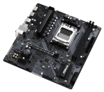 Дънна платка Asrock A620M-HDV/M.2+