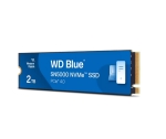 Твърд диск Western Digital Blue SN5000 2TB