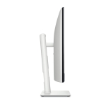 Монитор Dell S3225QC, 32" 4K QD-OLED, 0.03ms GTG, 1,500,000:1, 1000 cd/m2, UHD (3840x2160), 120 Hz, AMD Radeon FreeSync, 99% DCI-P3, HDMI, USB hub, 5 Speakers, ComfortView, PIP, PBP, Swivel, Slant, Height Adjustable, Tilt, Black