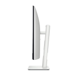 Монитор Dell S3225QC, 32" 4K QD-OLED, 0.03ms GTG, 1,500,000:1, 1000 cd/m2, UHD (3840x2160), 120 Hz, AMD Radeon FreeSync, 99% DCI-P3, HDMI, USB hub, 5 Speakers, ComfortView, PIP, PBP, Swivel, Slant, Height Adjustable, Tilt, Black