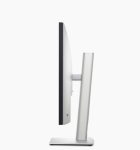 Монитор Dell U3225QE, 31.5" IPS  UHD AG, UltraSharp 120Hz, 5ms, 3000:1, 600 cd/m2, 4K 3840x2160, DCI-P3 99%, HDR, HDMI, DisplayPort, Thunderbolt Hub, Power delivery 140w, RJ45, ComfortView Plus, Height Adjustable, Pivot, Swivel, Tilt, PiP, PbP, Grey