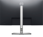 Монитор Dell P2723QE, 27" IPS LED AG, 5ms, 1000:1, 350 cd/m2, 4K 3840x2160, 99% Srgb, HDMI, DP, USB-C hub, USB 3.2 Gen, RJ45, ComfortView, Height, Pivot, Swivel, tilt, Black