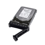 Твърд диск Dell 480GB SSD SATA ISE RI 6Gbps 512e 2.5in Hot-Plug , CK, for R450, R650xs, R650 and others