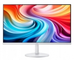 Монитор Acer SA243YG0wi, 23.8'' FHD (1920x1080) IPS, ZeroFrame, 120Hz, 1ms (VRB), AdaptiveSync, 250nits, VGA, HDMI, VisionCare, Energy Class E, White, 2Y