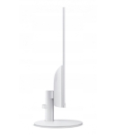 Монитор Acer SA243YG0wi, 23.8'' FHD (1920x1080) IPS, ZeroFrame, 120Hz, 1ms (VRB), AdaptiveSync, 250nits, VGA, HDMI, VisionCare, Energy Class E, White, 2Y