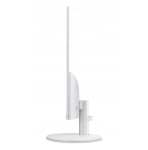 Монитор Acer SA243YG0wi, 23.8'' FHD (1920x1080) IPS, ZeroFrame, 120Hz, 1ms (VRB), AdaptiveSync, 250nits, VGA, HDMI, VisionCare, Energy Class E, White, 2Y