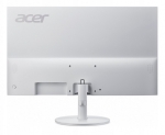 Монитор Acer SA243YG0wi, 23.8'' FHD (1920x1080) IPS, ZeroFrame, 120Hz, 1ms (VRB), AdaptiveSync, 250nits, VGA, HDMI, VisionCare, Energy Class E, White, 2Y