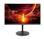 Монитор Acer Nitro XF270X1biiph, 27'' FHD (1920x1080) IPS, ZeroFrame, 200Hz, 1ms (VRB), HDR10, FreeSync Premium, 250nits, 2xHDMI, DP, VisionCare, Energy Class E, Black, 2Y