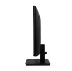 Монитор Acer Vero V277Gbip, 27'' FHD (1920x1080) IPS, ZeroFrame, 120Hz, 1ms (VRB), AdaptiveSync, 250nits, HDMI, DP, VisionCare 2.0, Eco Design, Energy Class C, Black, 3Y